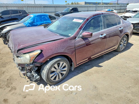 Honda Accord 2011 - Image 1 of 13