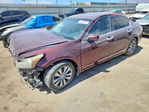 Honda Accord 2011