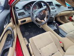 Honda Accord 2009