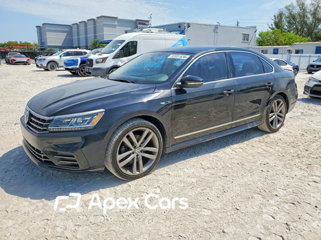 Volkswagen Passat 2017 - Image 1 of 13