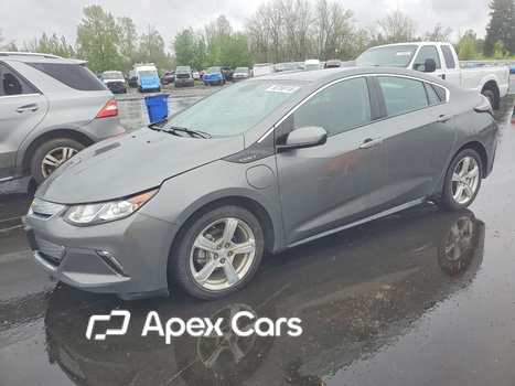 Chevrolet Volt 2016 - Image 1 of 12