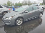 Chevrolet Volt 2016