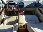Lexus ES 2009