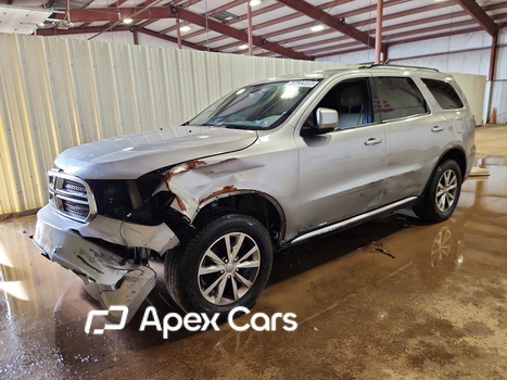 Dodge Durango 2016 - Image 1 of 13