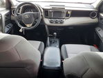 Toyota RAV 4 2015