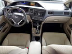 Honda Civic 2014
