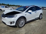 Tesla Model X 2020