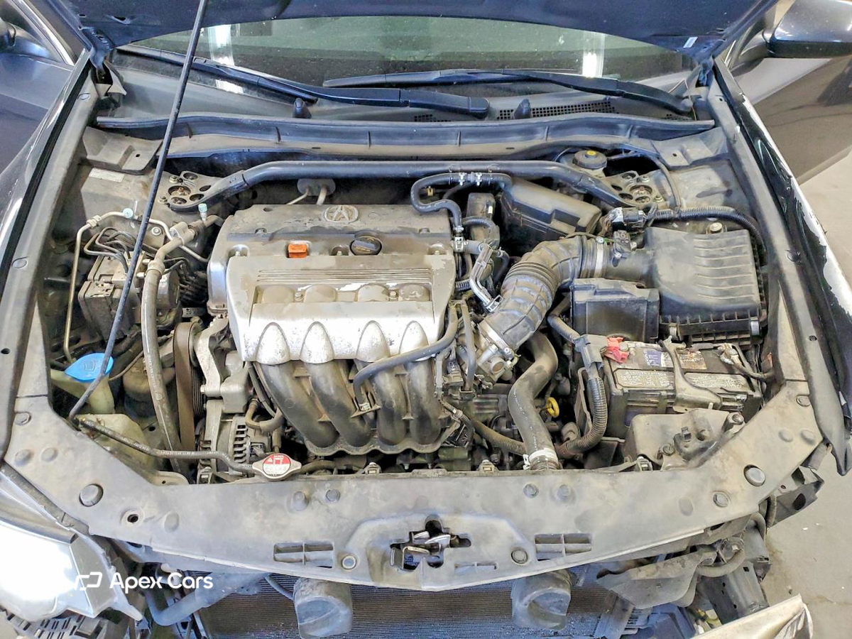 Acura TSX 2012