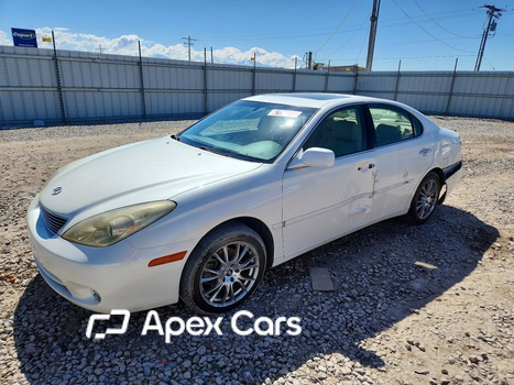 Lexus ES 2006 - Image 1 of 12