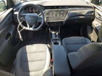 Chevrolet Bolt 2023
