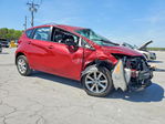 Nissan Versa 2015