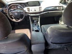 Honda Accord 2017