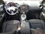 Nissan Juke 2013