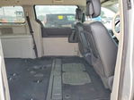 Chrysler Voyager 2010