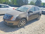 Cadillac SRX 2014