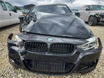 BMW Series 3 2017
