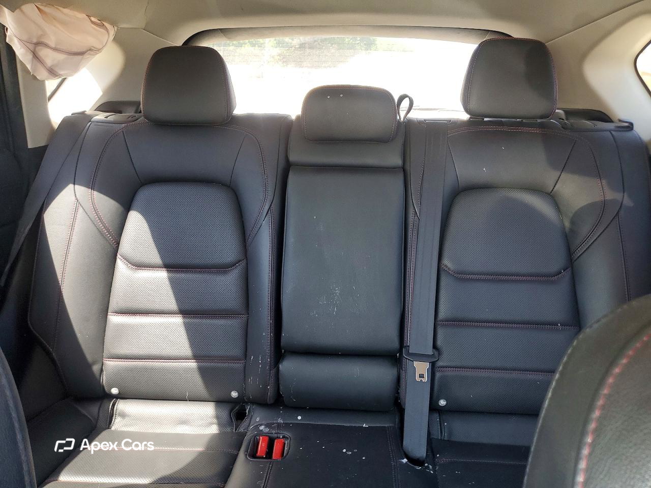 Mazda CX-5 2023