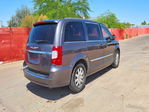 Chrysler Voyager 2015