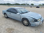 Ford Thunderbird 1993