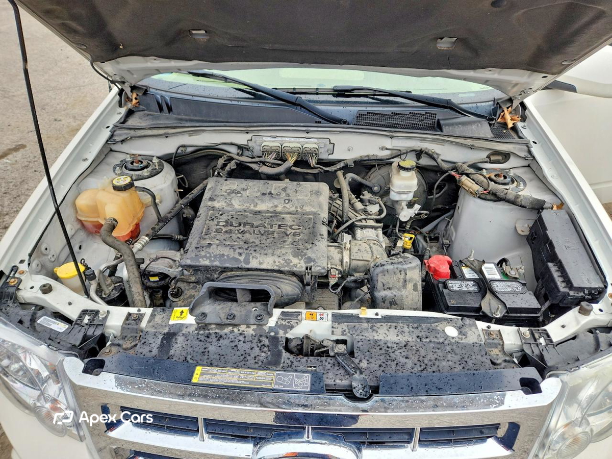 Ford Escape 2011