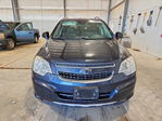 Chevrolet Captiva 2014