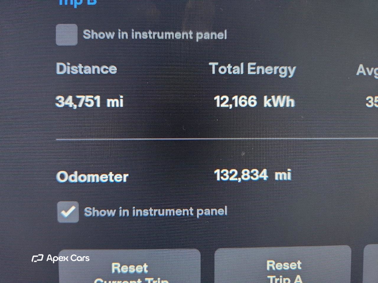 Tesla Model S 2016