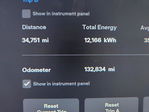 Tesla Model S 2016