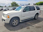 Ford Explorer 2004