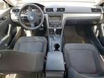 Volkswagen Passat 2013