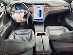 Tesla Model S 2016