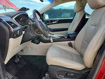 Ford Edge 2018