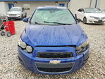 Chevrolet Sonic 2013