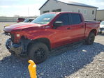 Chevrolet Silverado 2021