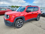 Jeep Renegade 2018