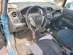 Nissan Versa 2014