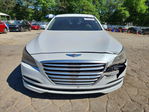 Hyundai Genesis 2015