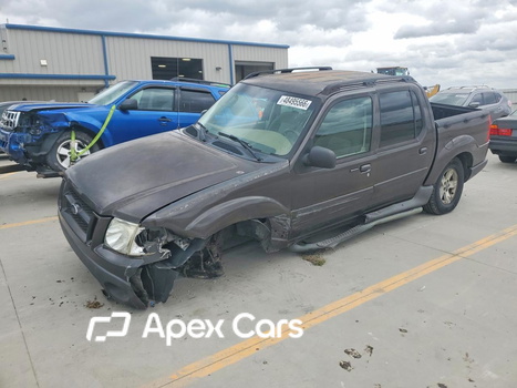 Ford Explorer 2005 - Image 1 of 13