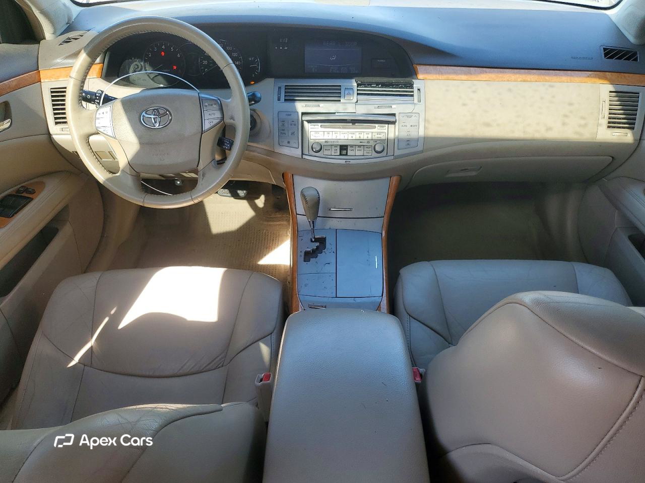 Toyota Avalon 2006