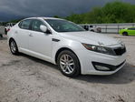 Kia Optima 2013
