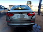 Kia Optima 2015
