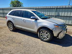 Ford Edge 2013