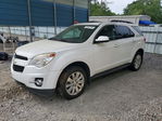 Chevrolet Equinox 2011