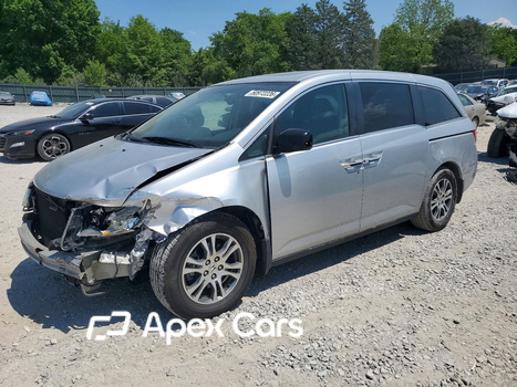 Honda Odyssey 2013 - Image 1 of 14