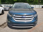 Ford Edge 2016