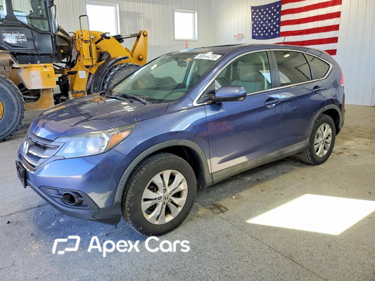 Honda CR-V 2013 - Image 1 of 13