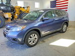 Honda CR-V 2013
