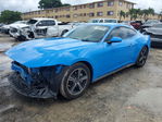 Ford Mustang 2025