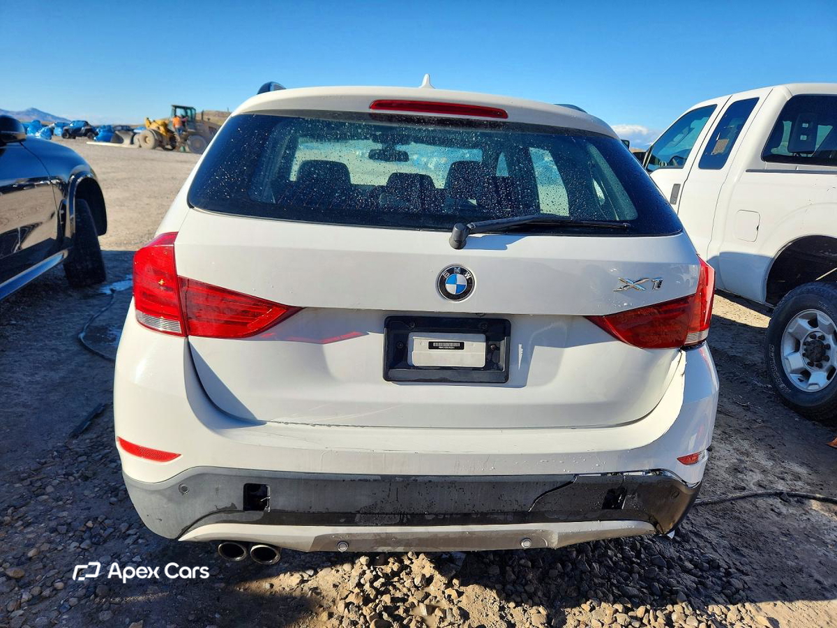 BMW X1 2013