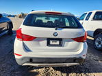 BMW X1 2013