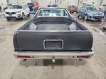 GMC Caballero 1983